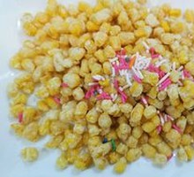 Golden Corn