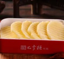 Potato
