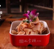 Duck Intestines