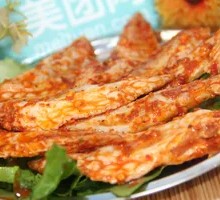 鸡尖