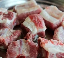Pork Ribs