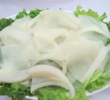 White Tripe