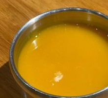 Pumpkin Porridge