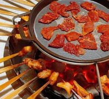 Spicy Tender Beef