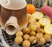 Yunnan Milk Can