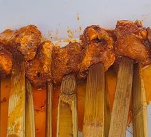 Country-style Roasted Spare Ribs