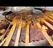 Free-range Pork