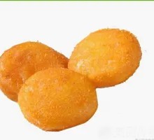 Pumpkin Pancake