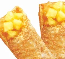 Pineapple Pie