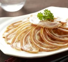 Braised Pig Ears