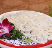 Layered Tripe