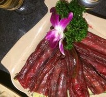 Tender Beef