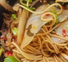 Bopbaji Noodles