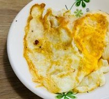 Fried Egg