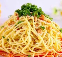 Cold Noodles