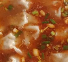 Douban Dumplings