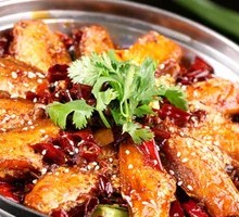 Crispy Catfish