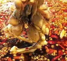 Delicious Frog Legs