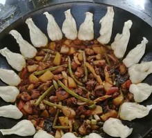 Clay Pot Chicken