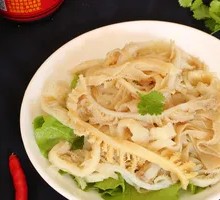 Layered Beef Tripe