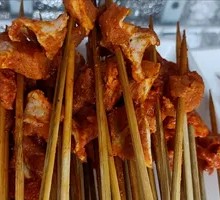 Spicy Pork Ribs