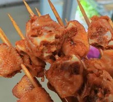 Chicken Tendon