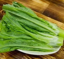 Bitter Melon Shoots