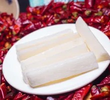 Chinese yam