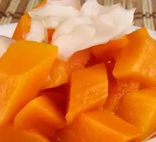 Pumpkin