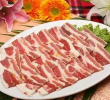 Beef Rib