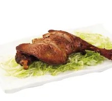 Duck Leg