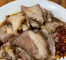 Braised Pork