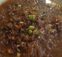 Glass Noodles