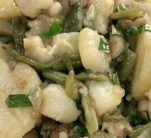 Tender Offal Dish