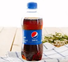 Chilled Little Cola