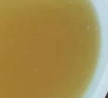 Red Soup Noodles