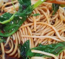 Pea Shoots
