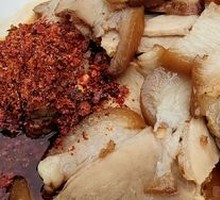 Braised Pork