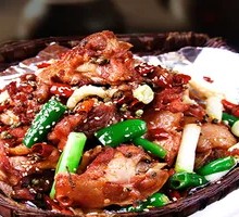 Bagu Meat