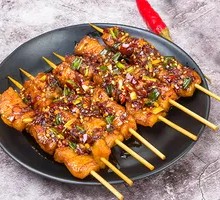 Five-layer Pork
