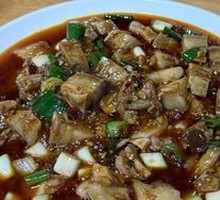 Jiangzi Guai Rou