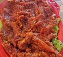 Old Home Beef