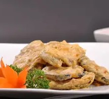 Eggplant Skewers