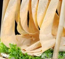 Tofu Skin