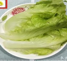 Seasonal Greens