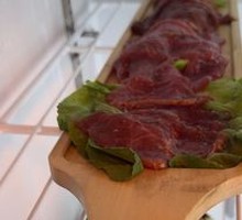 Meat Sword