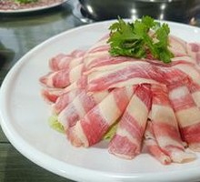 Beef Rib