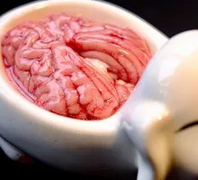 Brain tissue