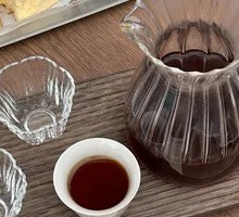 Pour-over Coffee