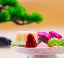 Fresh Cut Fruit
